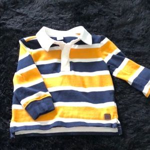 12-18 Month Janie and Jack Shirt